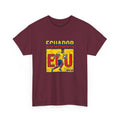 Ecuador  Soccer Passion Tee