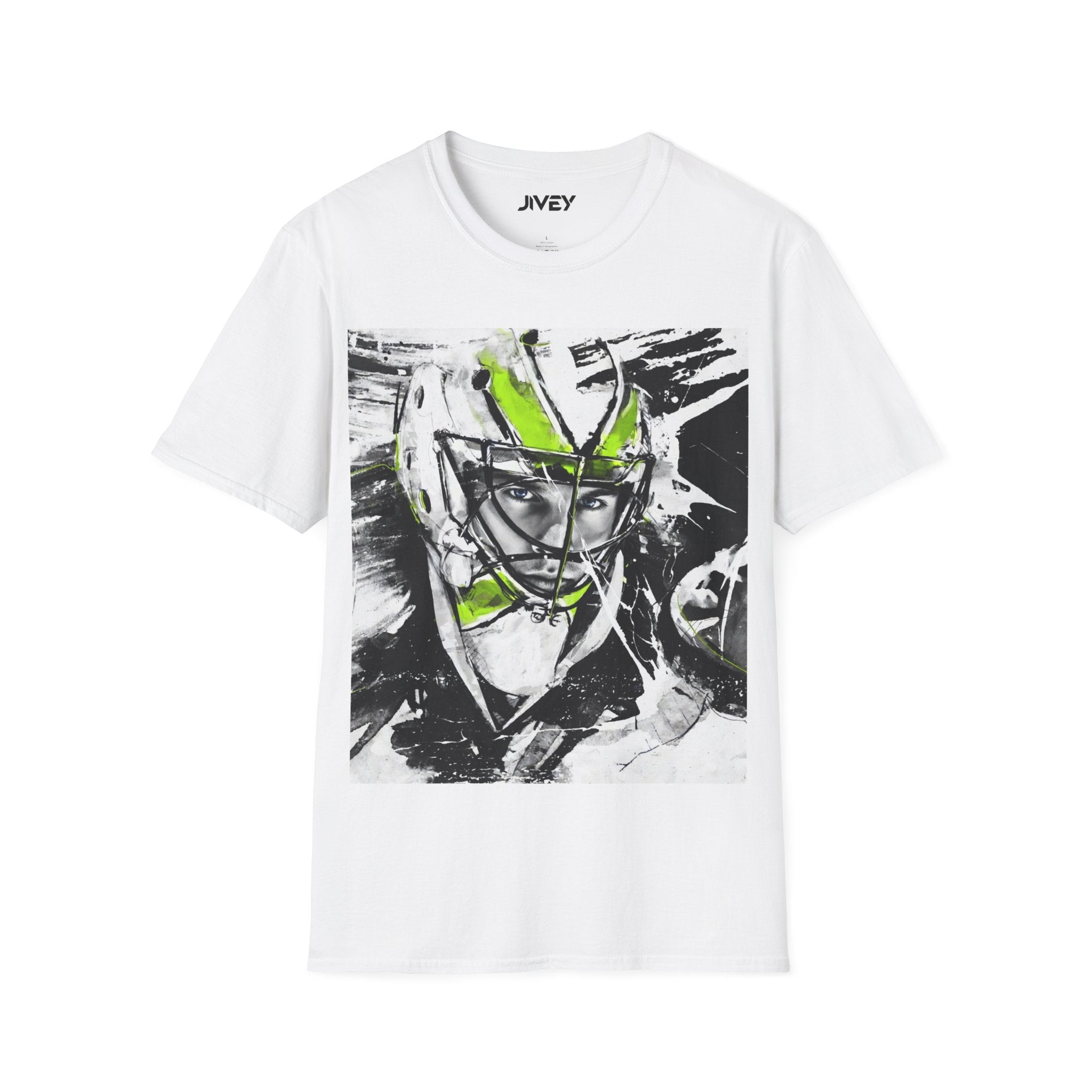 ICE HOCKY DREAM TEE