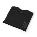 JIVEY Essentials Unisex DryBlend Moisture-wicking T-Shirt