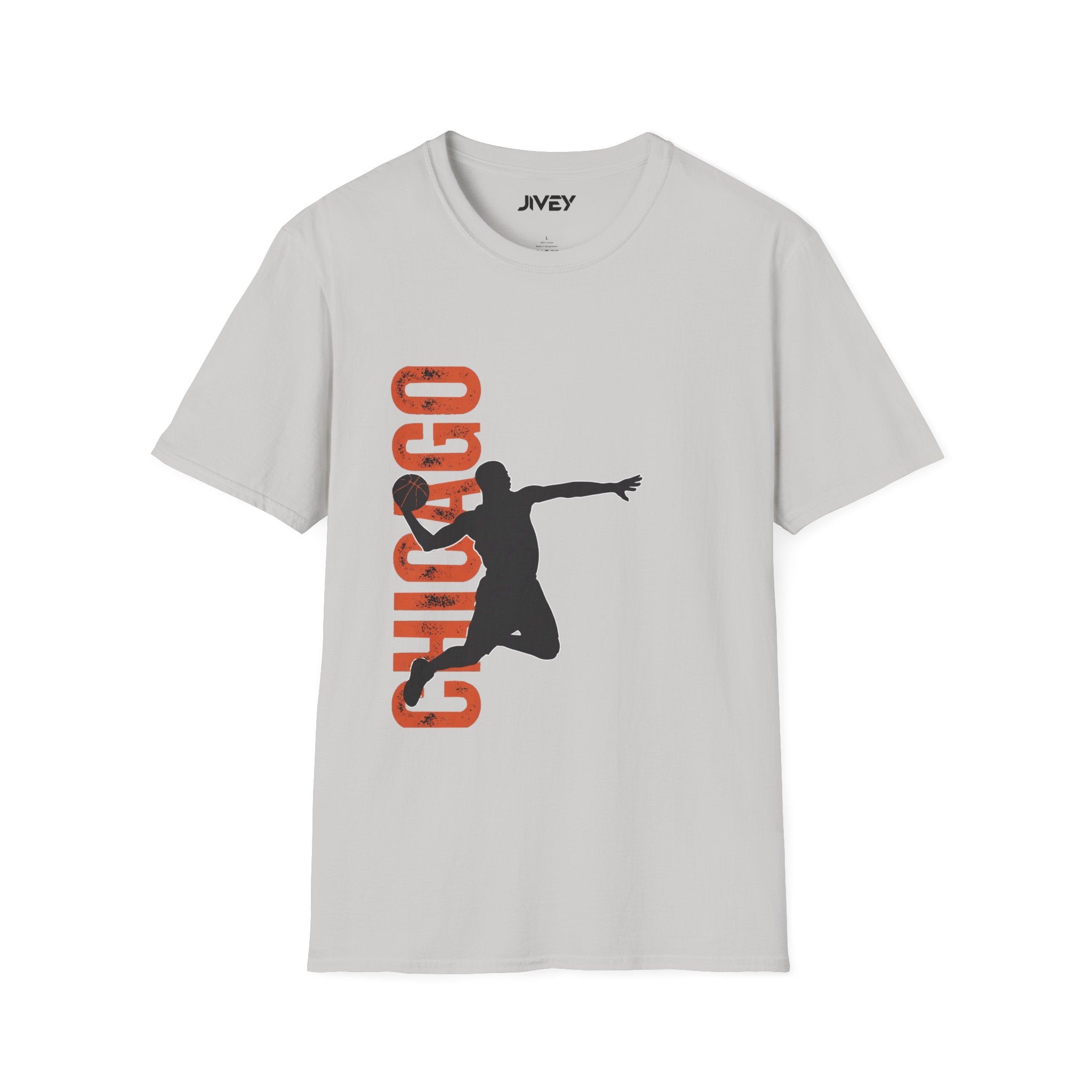 Chicago Dunking Tee