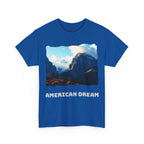 American Dream Unisex Heavy Cotton Tee