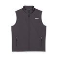 JIVEY Essentials Core Soft Shell Water-repellent Vest
