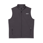 JIVEY Essentials Core Soft Shell Water-repellent Vest