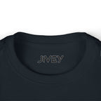JIVEY Essentials Toddler Long Sleeve Tee