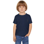 JIVEY Essentials Heavy Cotton Toddler T-shirt