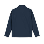 JIVEY Essentials Core Soft Shell Waterproof Jacket