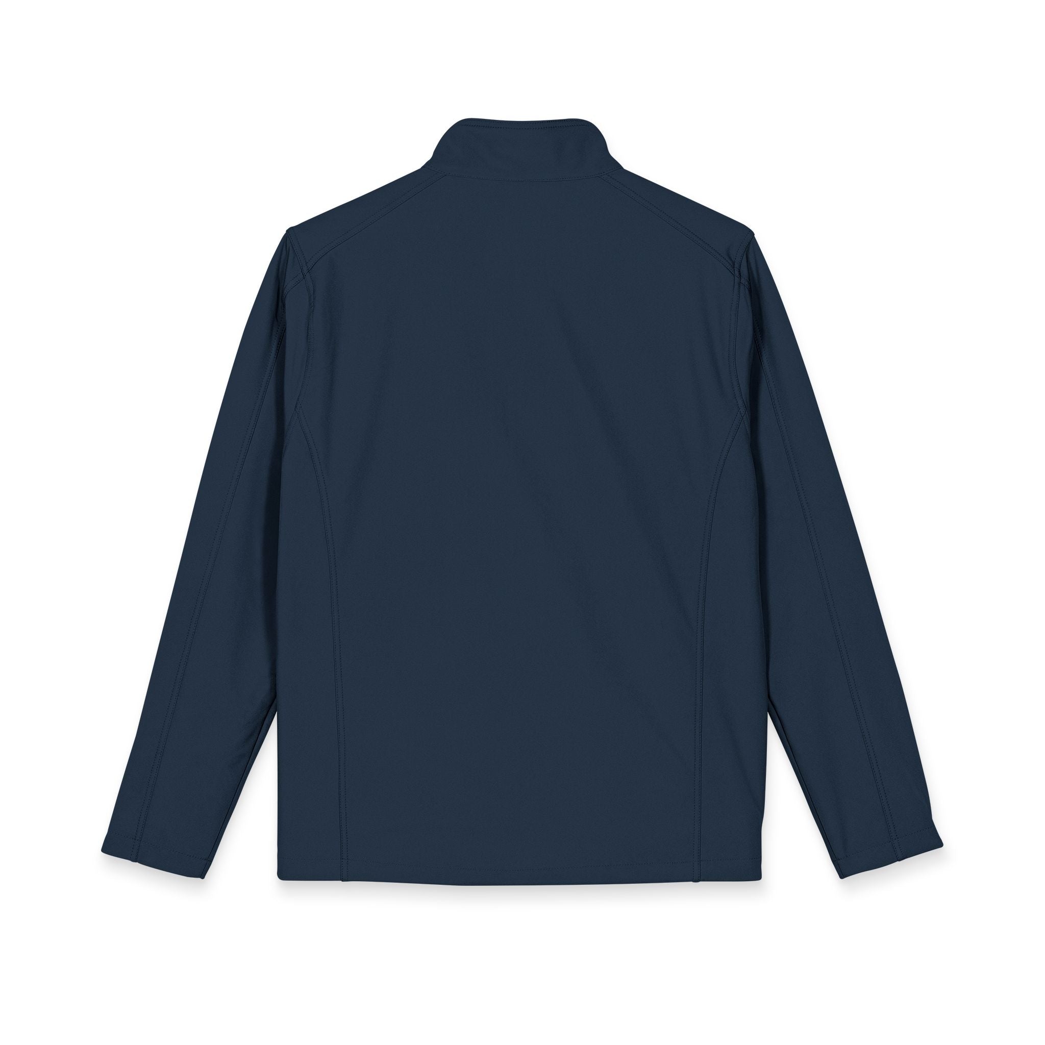 JIVEY Essentials Core Soft Shell Waterproof Jacket
