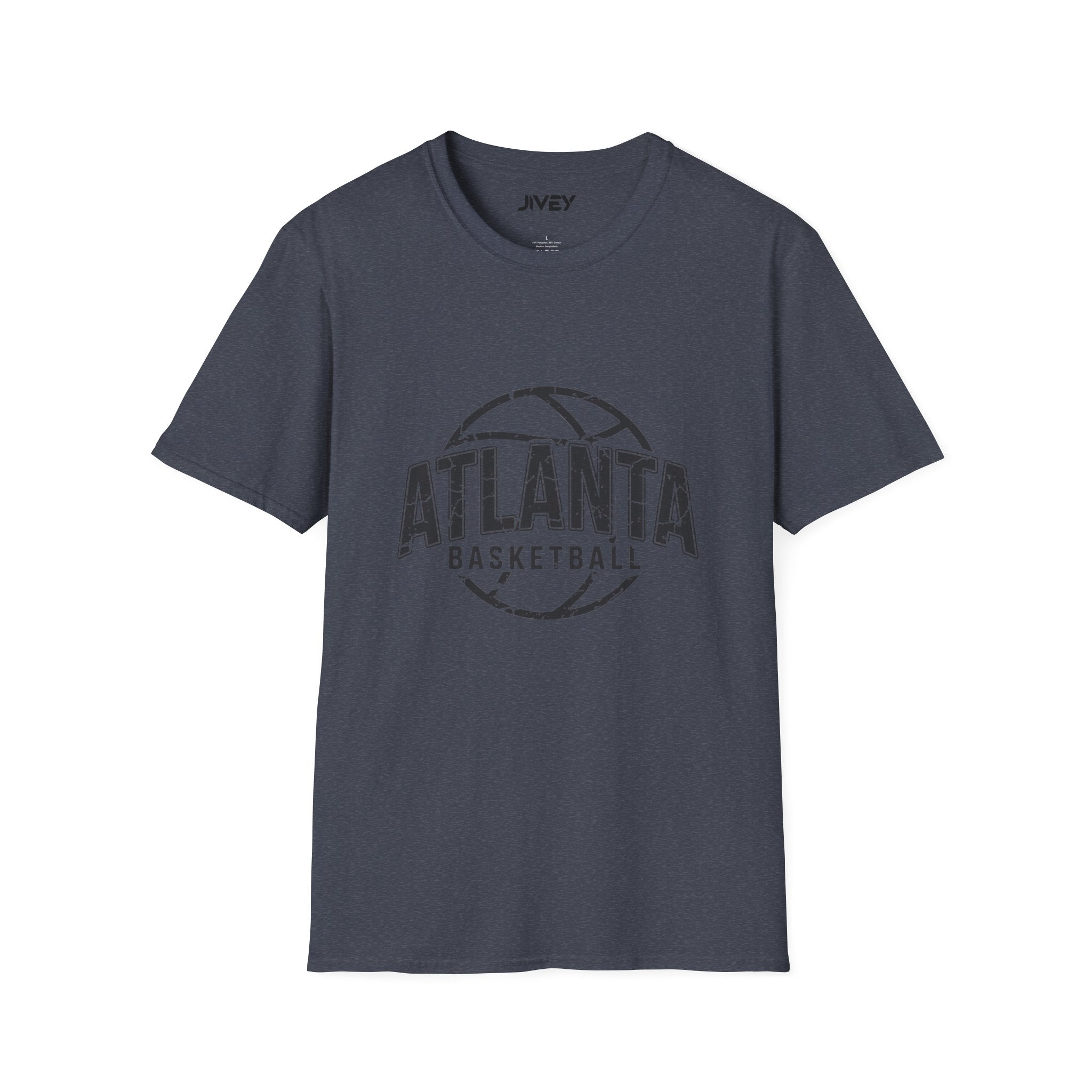 Atlanta Basketball GraceTee