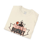 Toronto Game day fan Tee light