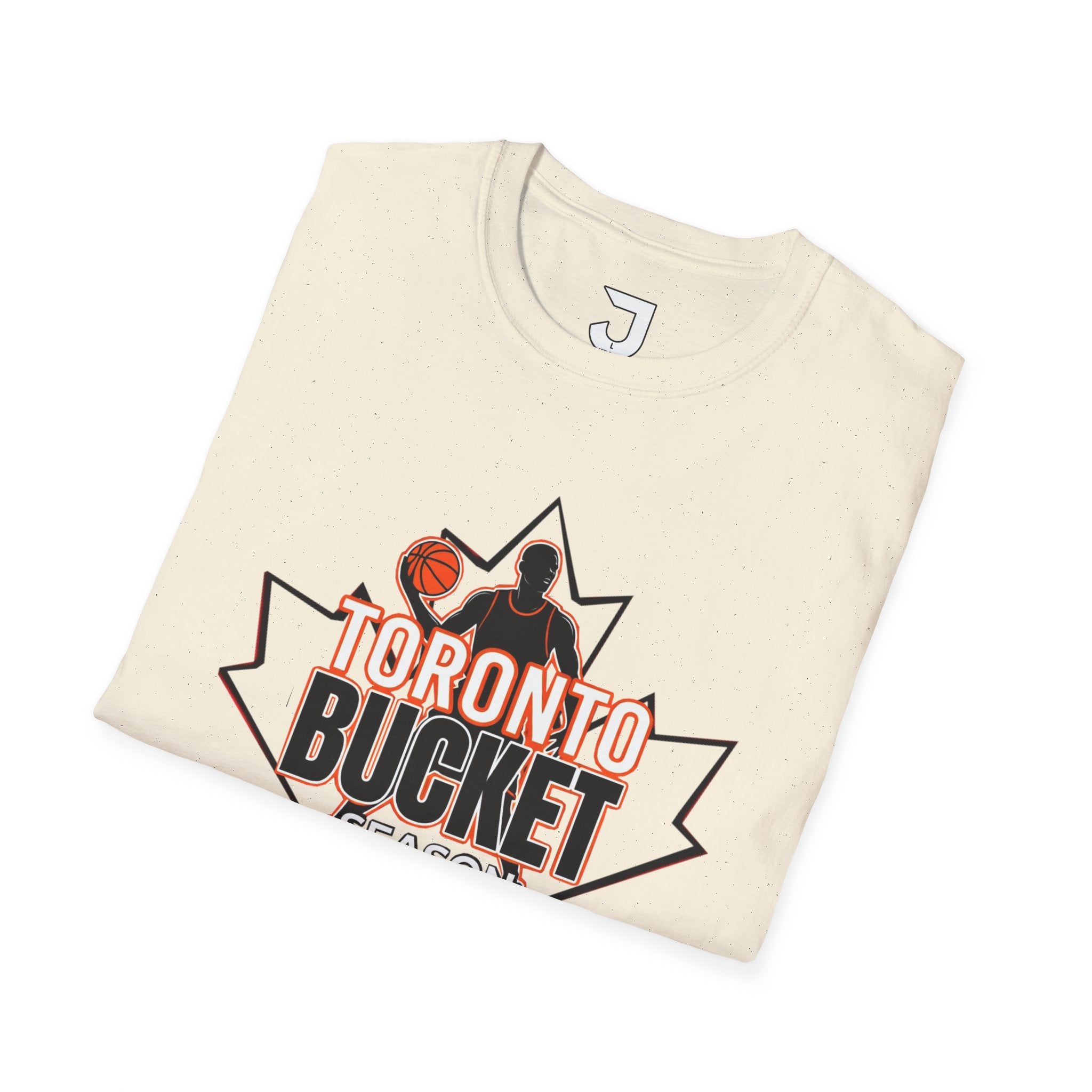 Toronto Game day fan Tee light