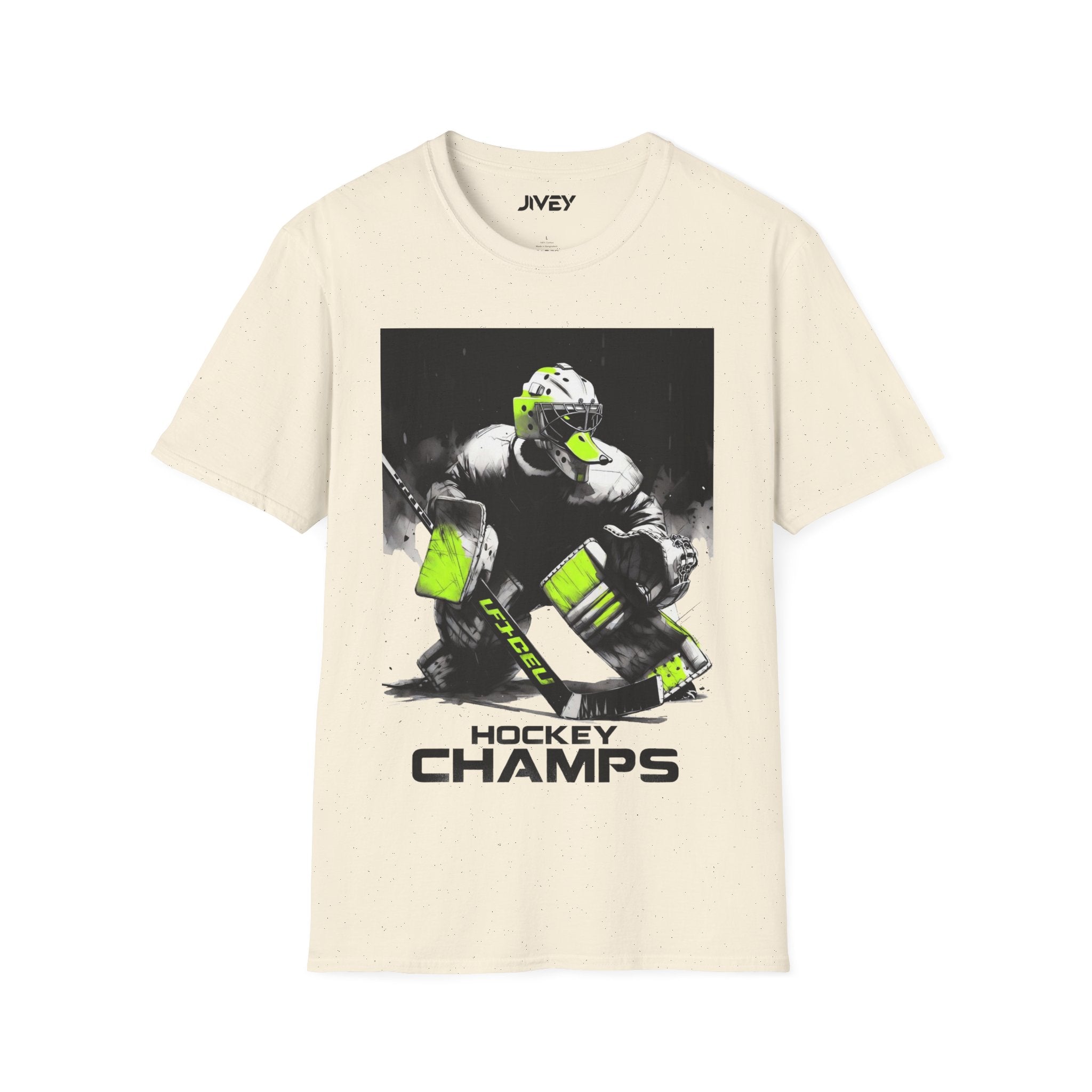 HOCKEY CHAMPS TEE