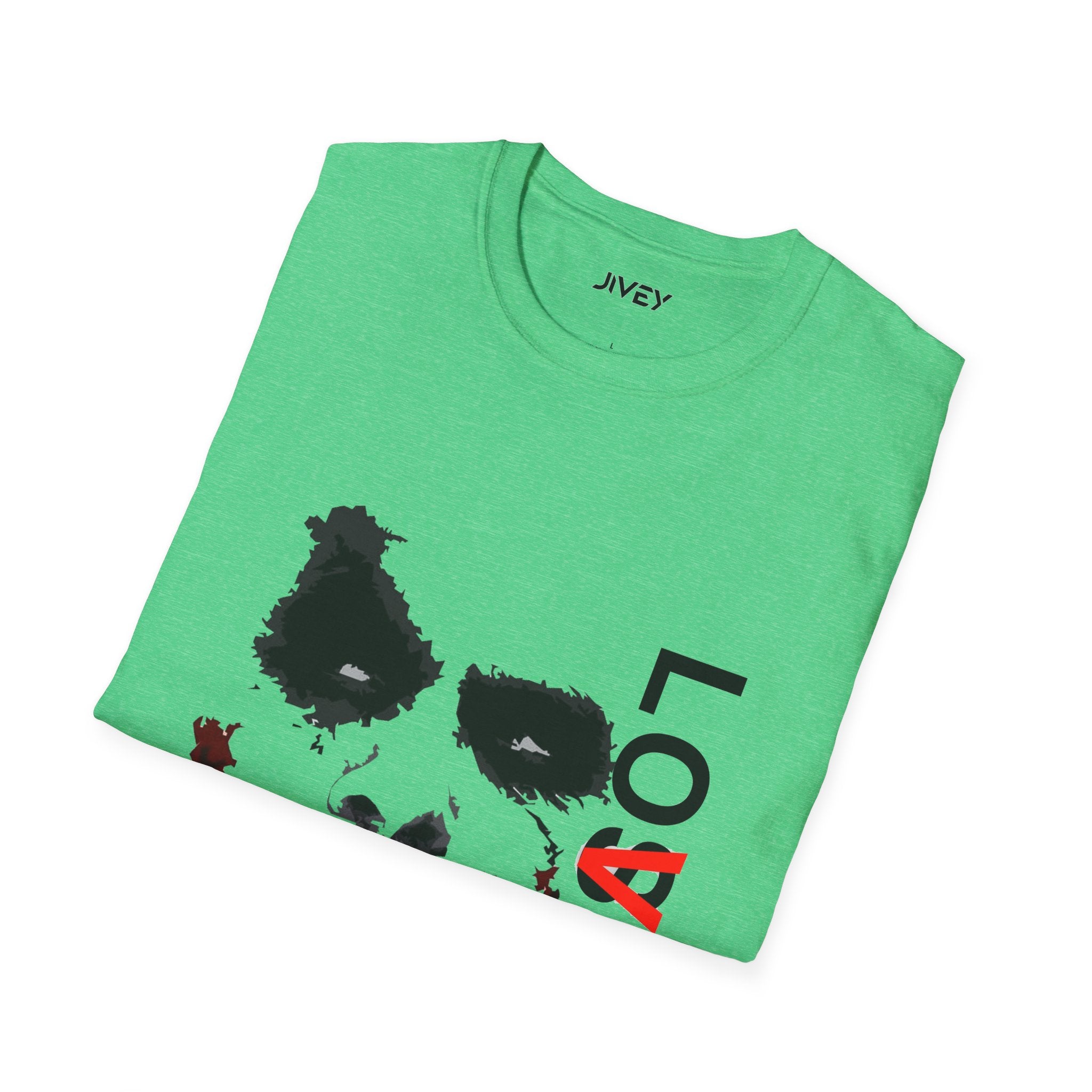 Joker Fun  T-shirt