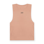 JIVEY Essentials Unisex Light fabric Regular-fit Barnard Tank