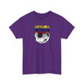Colombia Soccer Fan Tee