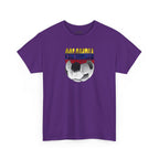 Colombia Soccer Fan Tee