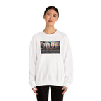 2026 New Horizon Unisex Sweatshirt