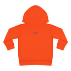 JIVEY Essentials Toddler Pullover Fleece Hoodie