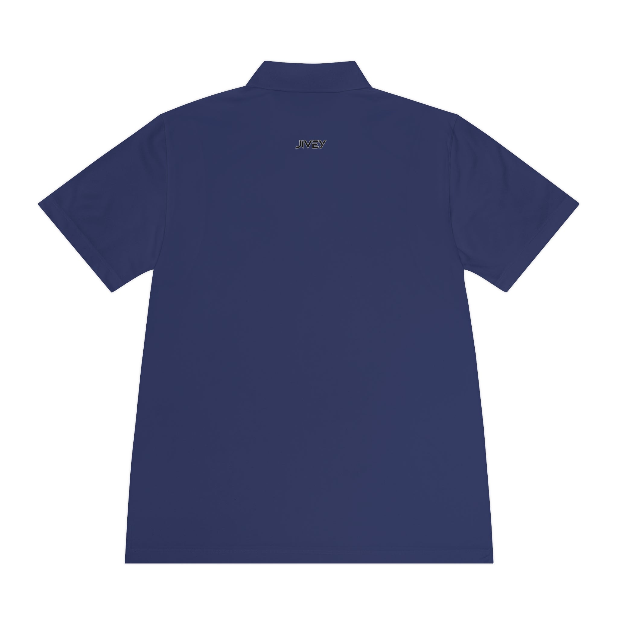 JIVEY Essentials Men's Sport Polo Shirt