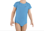 JIVEY Essentials Baby Short Sleeve Onesie