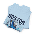 Boston No Mercy Hockey Tee