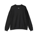 JIVEY Essentials Unisex Drop Shoulder Skin Comfort Sweatshirt