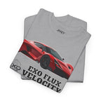 EXO FLUX Motors Velocity Concept Facelift Supercar