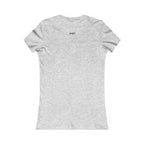 JIVEY Essentials Eminent Women's Favorite Tee