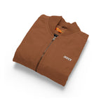 JIVEY Essentials Enzyme-washed Heavy-fabric Cotton Cloth Vest