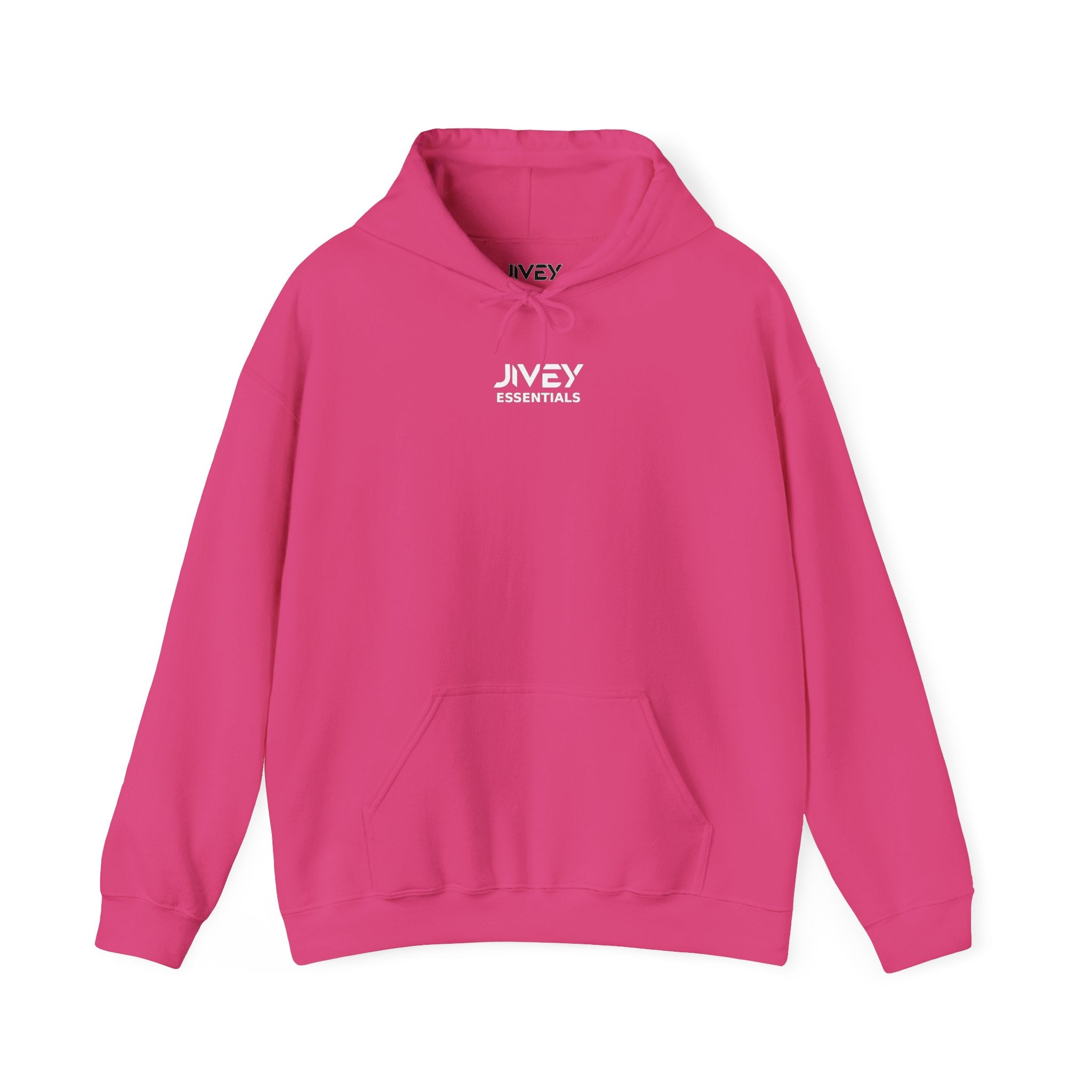 JIVEY Essentials Unisex Heavy Blend Hoodie