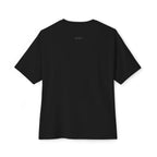 JIVEY Essentials Unisex Oversized Boxy Extra Soft Tee