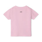 JIVEY Essentials Heavy Cotton Toddler T-shirt