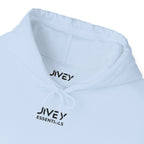 JIVEY Essentials Unisex Heavy Blend Hoodie