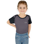 JIVEY Essentials Infant Baby Rib Short Sleeves Bodysuit