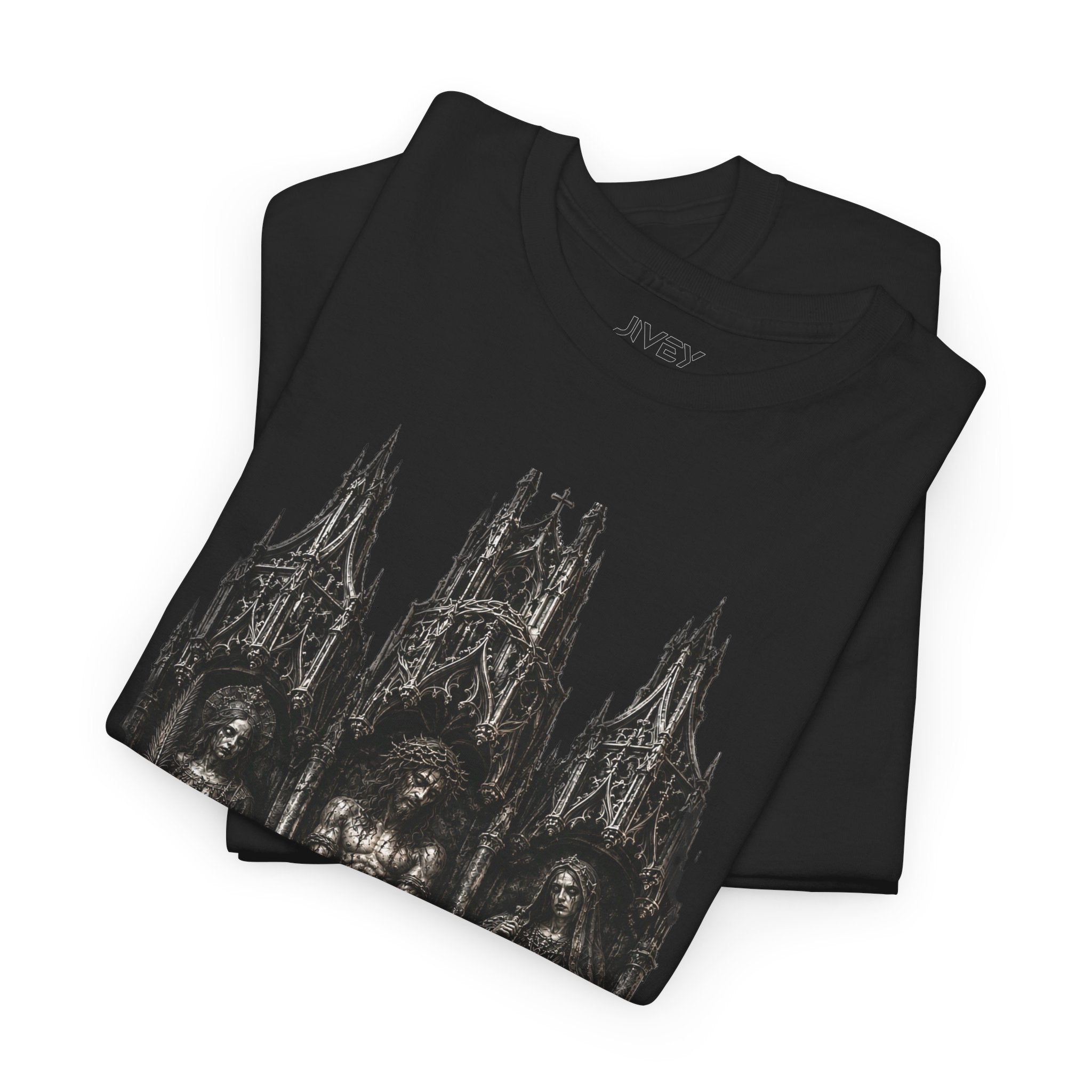 Born In The Shadows Dark T-Shirt