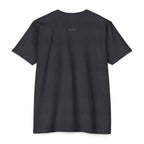 JIVEY Essentials Unisex CVC Soft Breathable Durable Jersey T-shirt