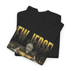 New Jersey Rule Hockey T-Shirt