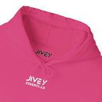 JIVEY Essentials Unisex Heavy Blend Hoodie