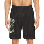 Basketball Shorts (AOP)