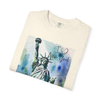 New York Liberty Tee