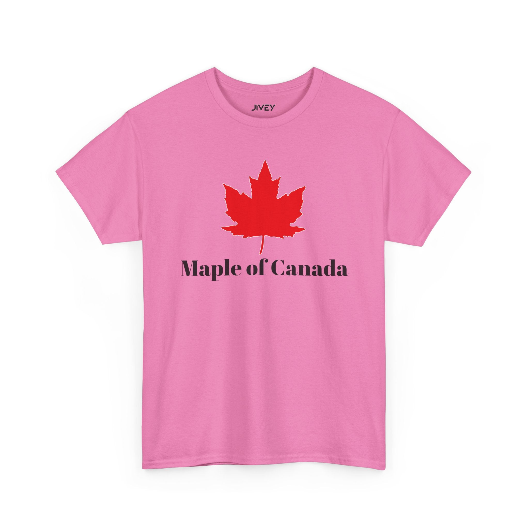 Maple of Canada Tee