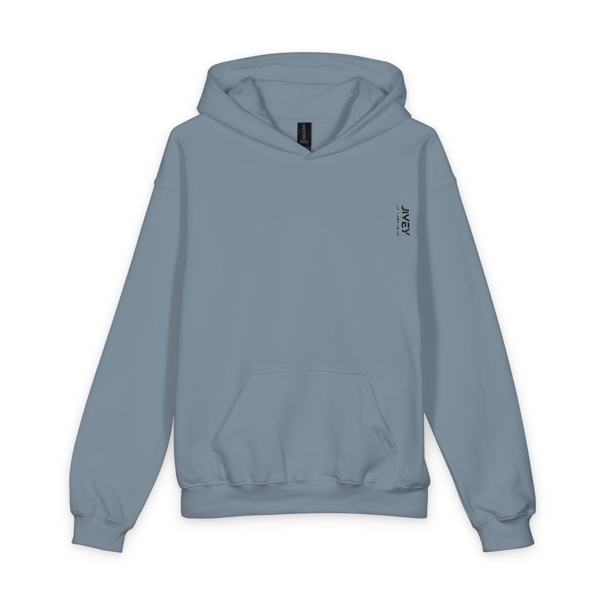 JIVEY Essentials Softstyle Youth Midweight Hoodie