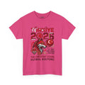 Turkiye Wolf Soccer Fan Tee