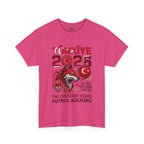 Turkiye Wolf Soccer Fan Tee