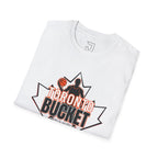 Toronto Game day fan Tee light