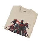 Titan Force Superhero Softstyle Tee