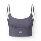 JIVEY Essentials Women's Ultra-soft Adjustable Luxe Bra