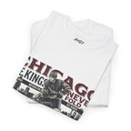 Chicago Ice Kings Hockey Tee