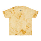 JIVEY Essentials Radiant Unisex Color Blast T-Shirt
