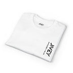 JIVEY Essentials Unisex DryBlend Moisture-wicking T-Shirt
