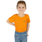 JIVEY Essentials Infant Baby Rib Short Sleeves Bodysuit